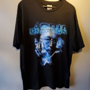 Vintage Eric Clapton tee